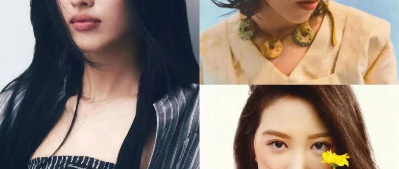 星二代最强集结！甄子丹女儿作曲、王菲女儿作词、陈奕迅女儿演唱的新歌来了