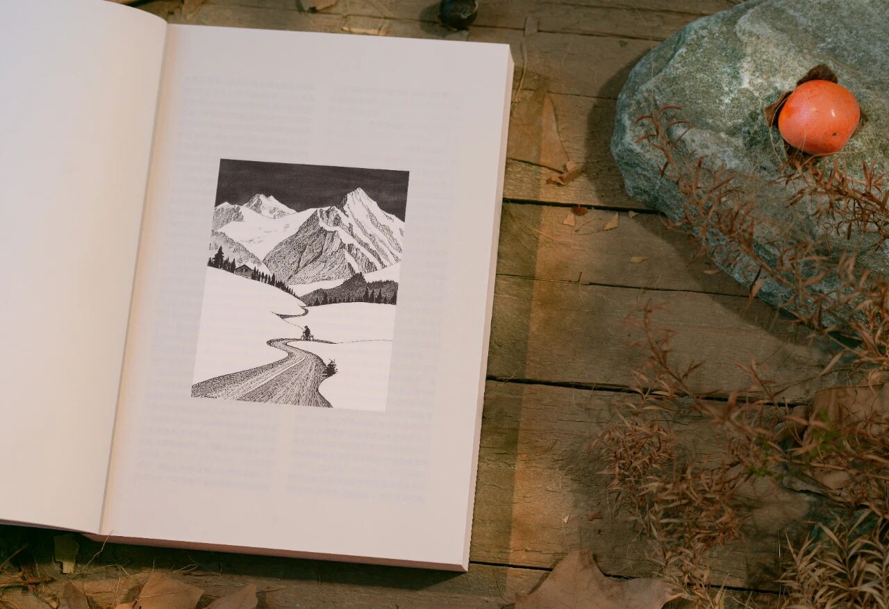 长篇小说《天边》首发于《收获·长篇小说2025秋卷》