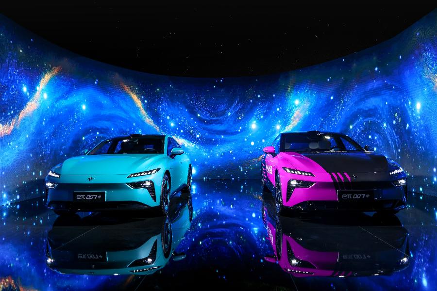 限时焕新价13.99万元起，东风奕派eπ007+上市