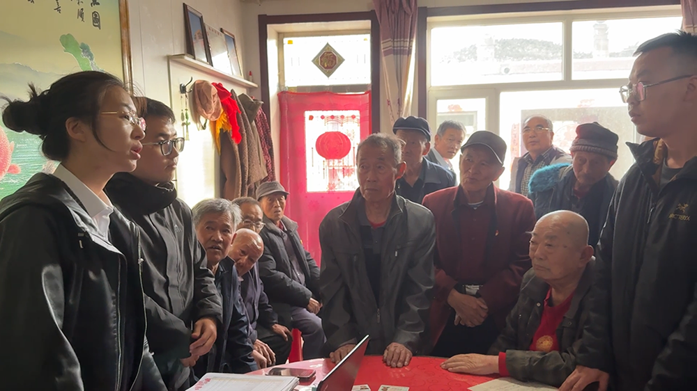 2025年5月，呼和浩特市蒙正公证处公证员对79人与维权代表、律师事务所签订的权利转让协议进行公证。