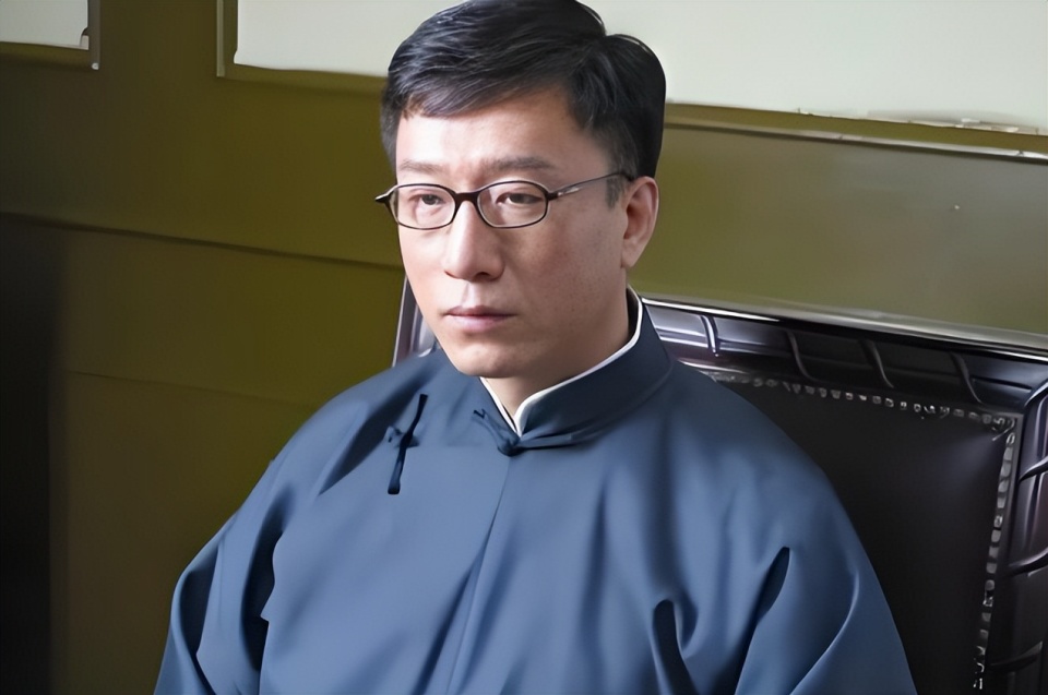 谍战剧终于出王炸了，刚播全国收视第一，就算柳云龙来了也没胜算