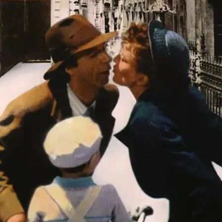 豆瓣9.5！这片我不敢看第二遍