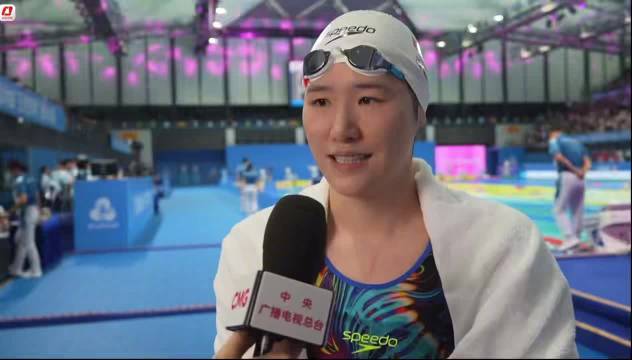 叶诗文回应退役可能，坦言身体负荷成关键