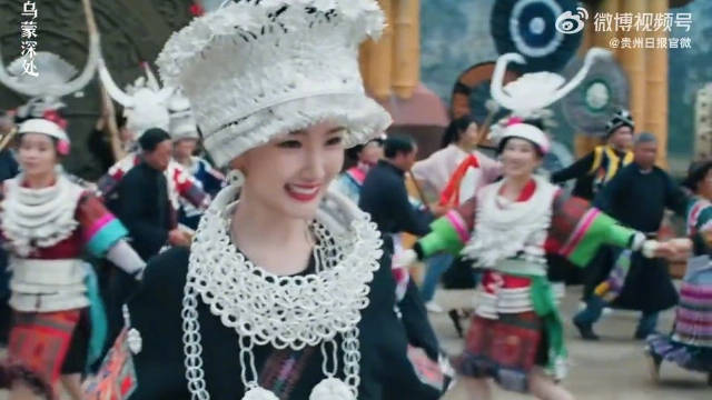 乌蒙深处今日开播