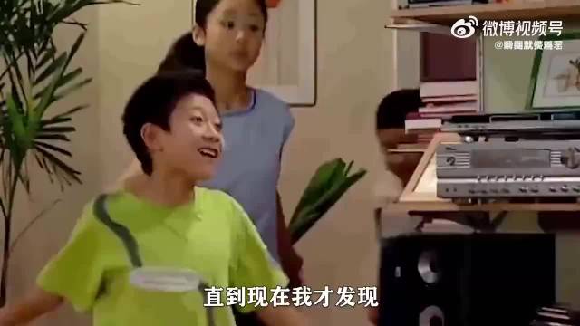 说来惭愧，直到现在我也没能达到他家04年的生活水平