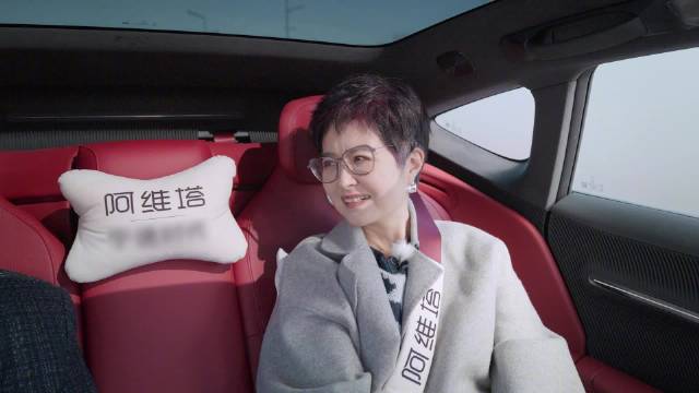 徐海乔沉浸式表演自苦为勋章