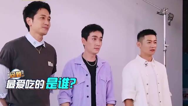 朱一龙凭李想一角获金鸡奖最佳男主提名，谈美食咽口水