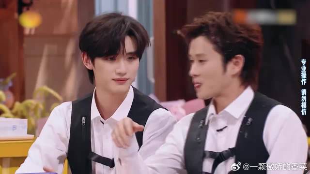 王勉被李晨泼急眼，杨迪：你就是自找的，笑疯张雪迎