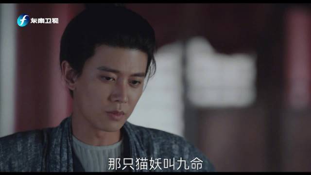 猫妖送钱给久宣夜