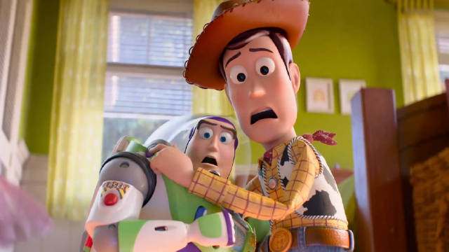 皮克斯《玩具总动员5》首曝预告，2026年直面数字时代玩具危机