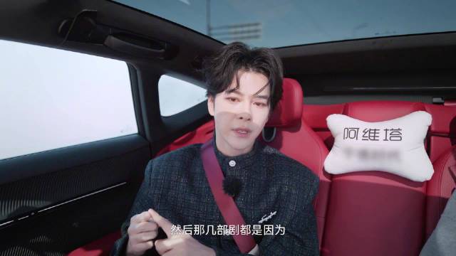 徐海乔沉淀成长，看透流量本质打磨从容底气