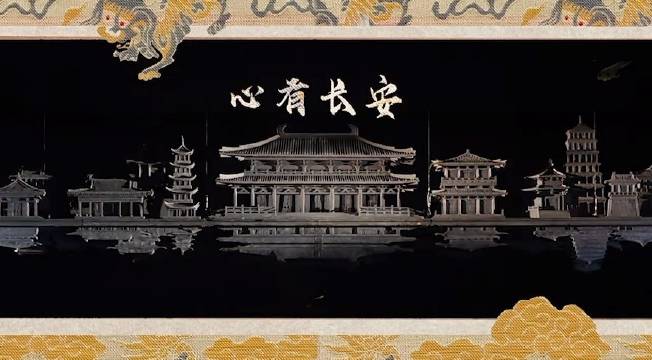 秋天就该看点热血的！ | “天下长安”系列·话剧《长安十二时辰》即将在山西阳泉上演