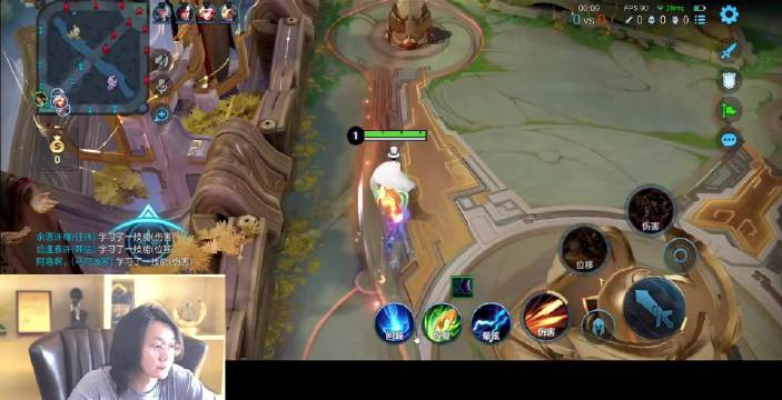 大仙马可波罗，我真的真的真的劝你别玩马可！