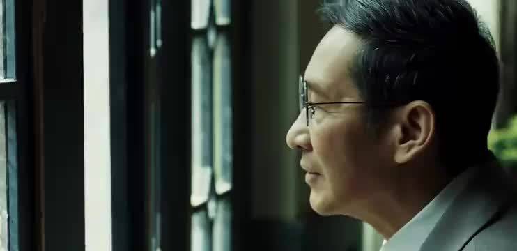 郭沫若遇李克农不识救命恩人