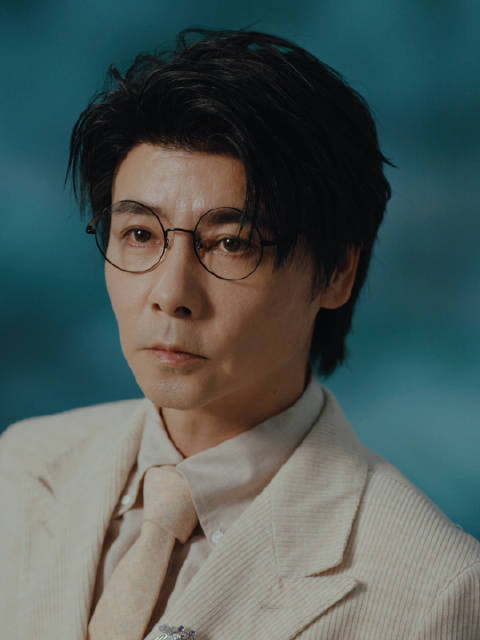 「世界瞬间安静了」心随墨远，倾听那卷中千载清音回响