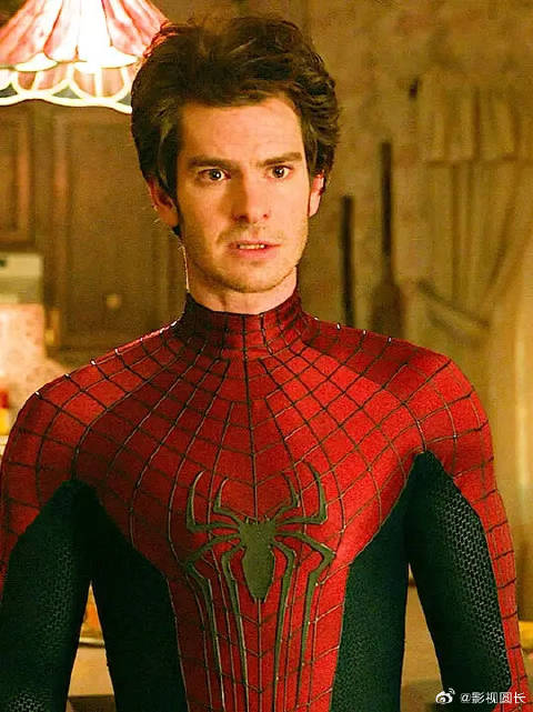 为什么第一次见面蜘蛛精可以稳压敏捷的超凡蜘蛛侠呢