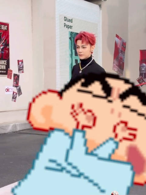 2025.11.12IG快拍 啊啊啊啊这也太好看了吧 期待住了