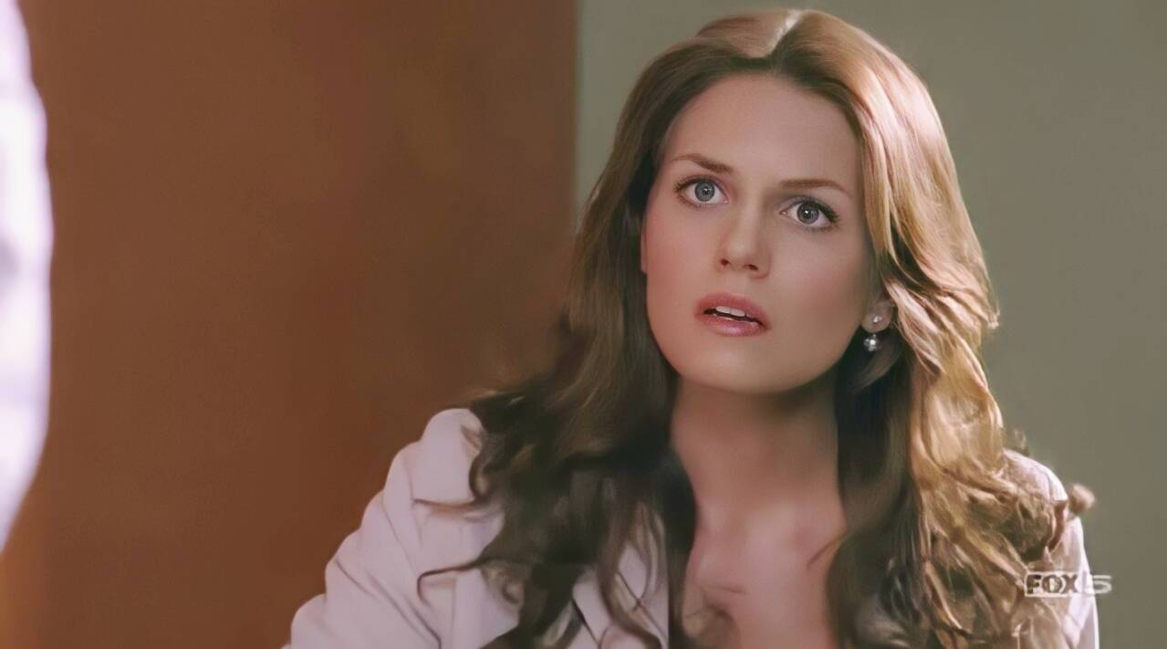 高分悬疑美剧《豪斯医生》86