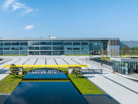 吉利或激活上汽通用北盛工厂，扩产欲夺回自主一哥之位