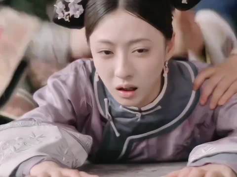 湖南卫视新短剧改编还珠格格，穿越女主扶正原版剧情