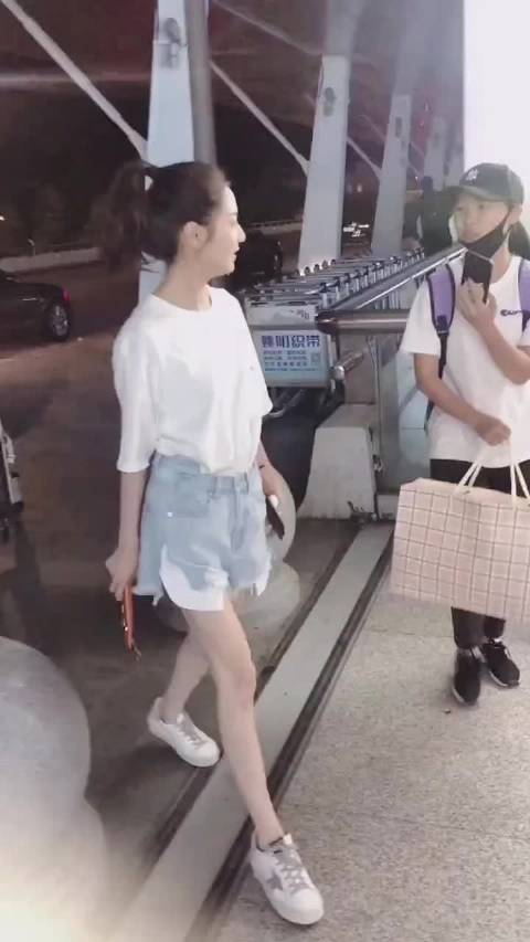 喜欢这样的陈钰琪