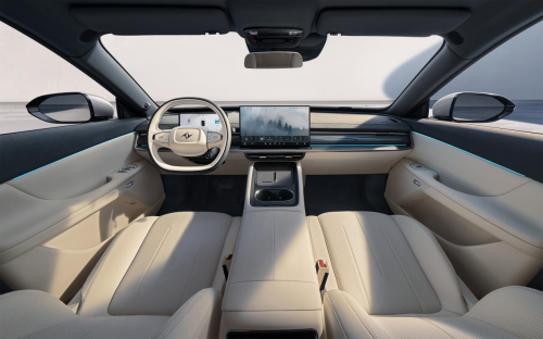 2025年15 万级新能源轿车性价比车型盘点