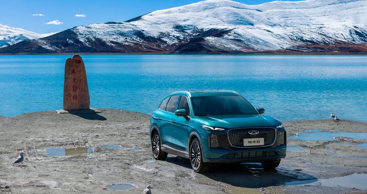 不到10万元起售，第五代瑞虎8如何赋能奇瑞“新燃油战略”？