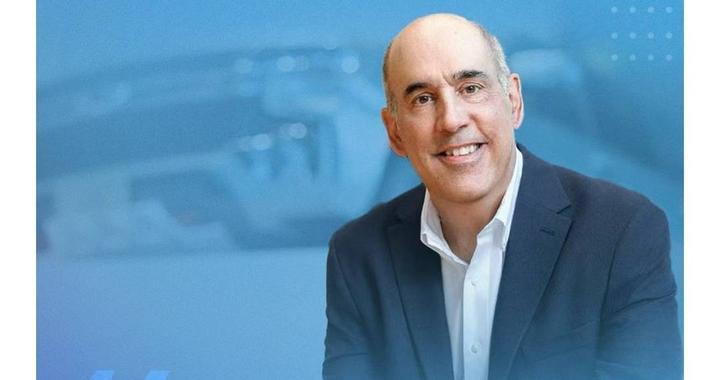 凯迪拉克全球副总裁John Roth，将出任通用全球高级副总裁兼中国公司总裁