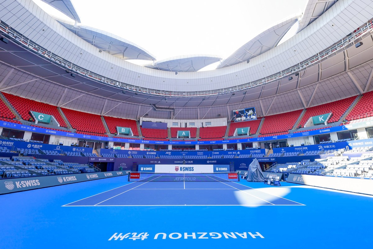 K·SWISS 以「撑你上场」为不变初心迎接品牌 60 周年