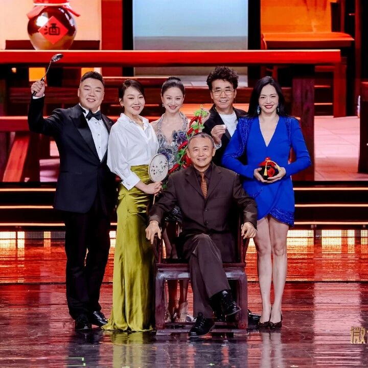 过去20年了,它是你心中的古装剧Top1吗？