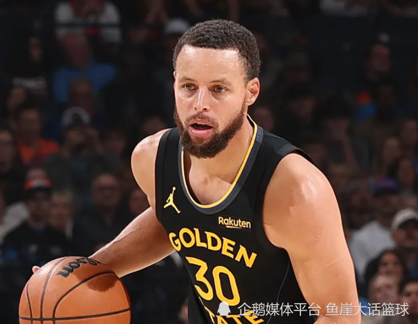 勇士惨败！库里13中4+恶犯，亚历山大28+5三节打卡，格林愤怒不满