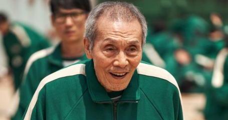 “鱿鱼游戏老爷爷”吴永洙涉嫌猥亵案二审被判无罪