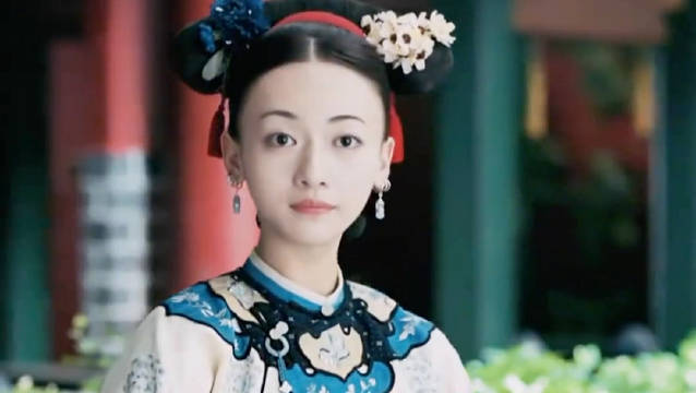 魏璎珞为姐复仇入宫陷宫廷斗争痛失至亲挚爱