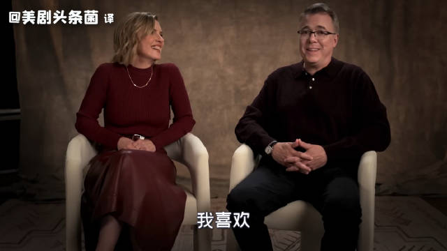 绝命毒师主创新剧《同乐者》到底是个什么剧？