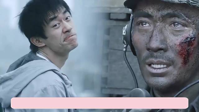 易烊千玺四提金鸡奖最佳男主角，献祭式演技获赞