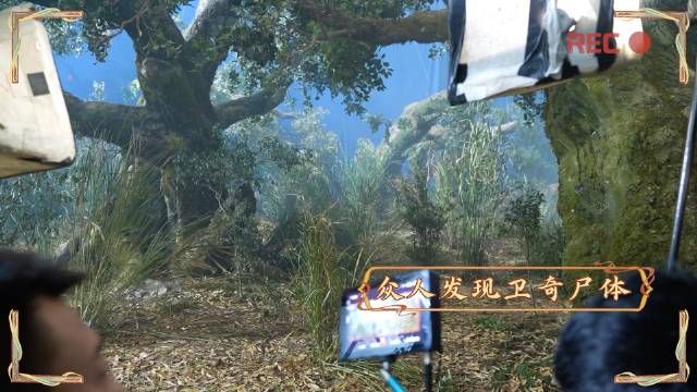 卫奇兄弟离奇下线，丁恒霍优悲痛卢凌风破功