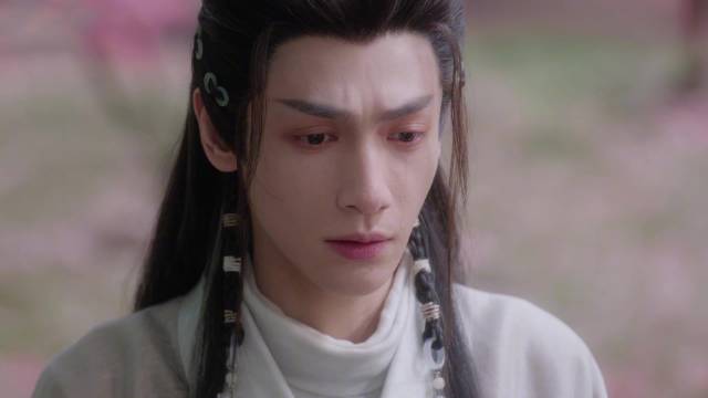 方周幻境重逢唐俪辞，重燃新生希望