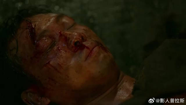 特务以为地下党没了意识 要打迷幻药，地下党做法绝了