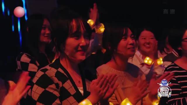 周传雄表演收放自如，引萧敬腾崇拜，直言看得很开心！