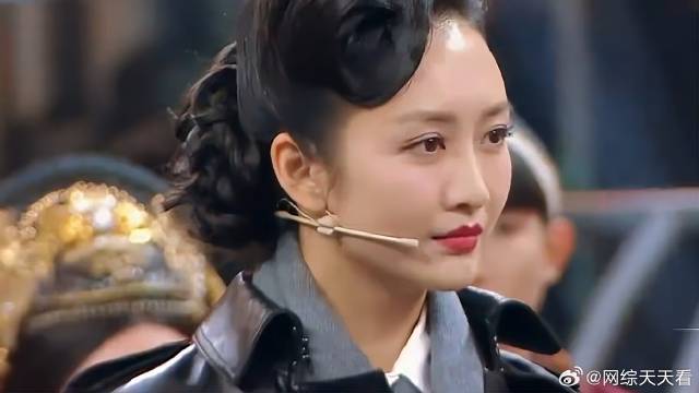 王鸥刘敏涛再演《伪装者》，两人疯狂飙戏，太过瘾！