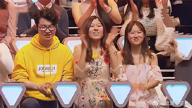 邓超输了耍赖，谁料王源一个动作，瞬间获得全场支持！