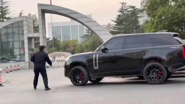 力度刚刚好 ~ 我和汽车的日常