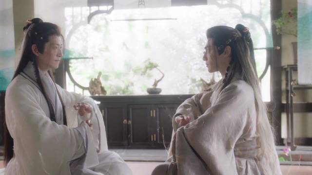 唐俪辞共感揭示方周之死真相，柳眼震惊自责