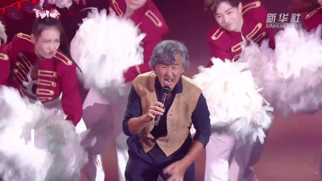 林子祥叶蒨文称白头到老巡演或成绝唱，今年将赴佛山武汉成都