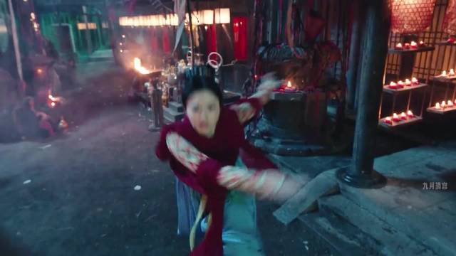 唐诡3编剧揭秘历史走向，樱桃薛环成最后幸存者