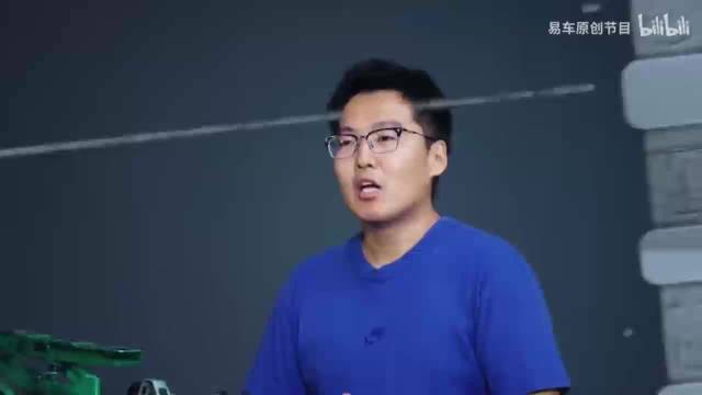 小米汽车一体化压铸铝三角梁获国际最佳结构奖