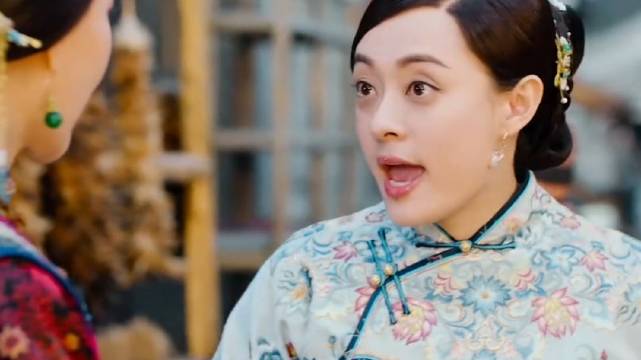 周莹已经爱上沈星移 那年花开月正圆陈晓孙俪何润东胡杏儿俞灏明