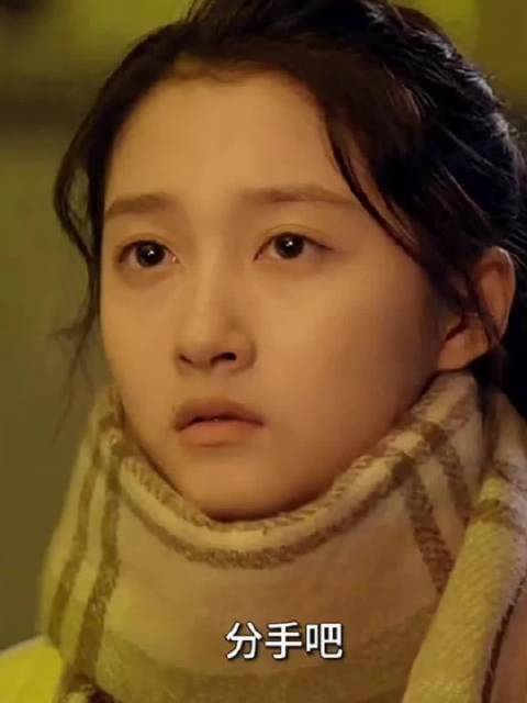 关晓彤饰演谢乔与杨澄情感纠葛引热议