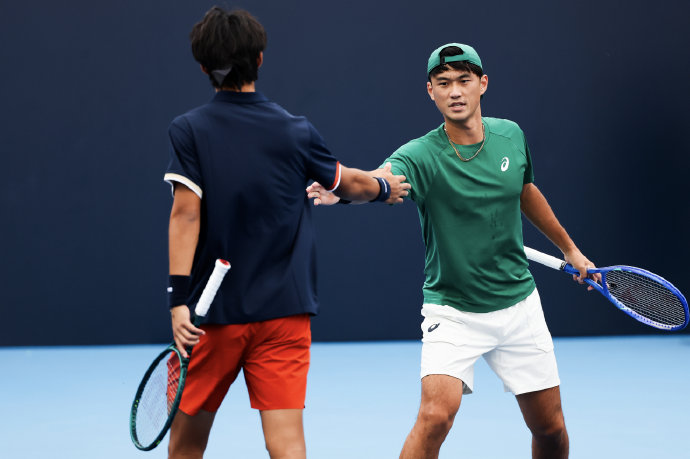 2026联合杯中国队名单公布，张之臻朱琳领衔出战