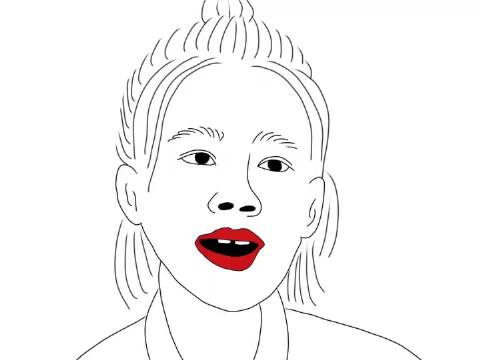 张一山：男生走出失恋最好的方法是在找一个！孙怡：我的天呀！